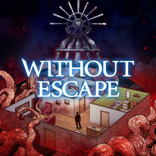 Without Escape: Console Edition for xbox