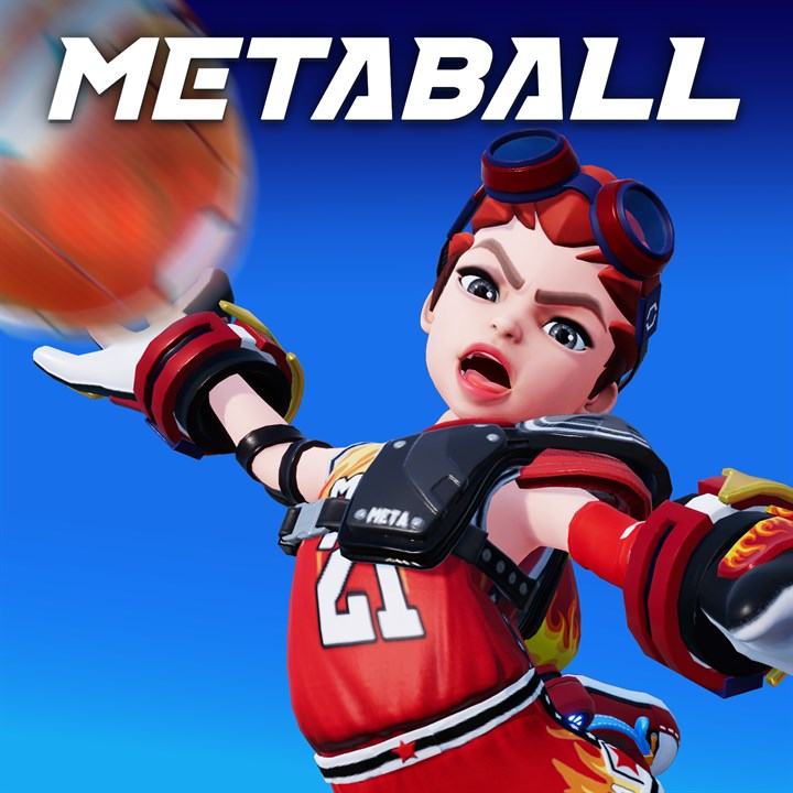 Metaball 2nd Beta