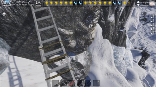 Climber: Sky is the Limit