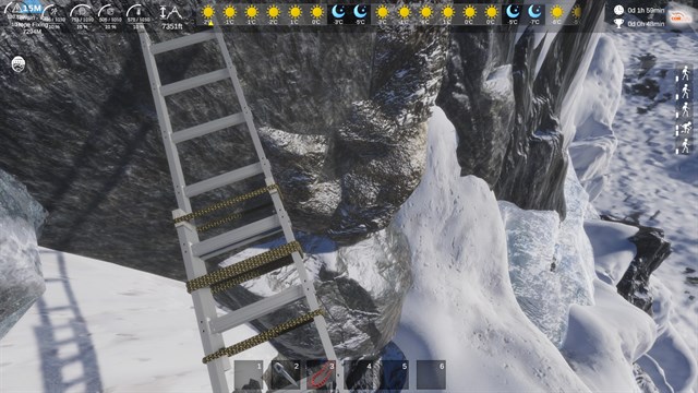 Climber: Sky is the Limit screenshot 3