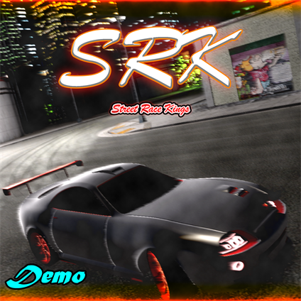 Street Race Kings Demo - Xbox Series S | X