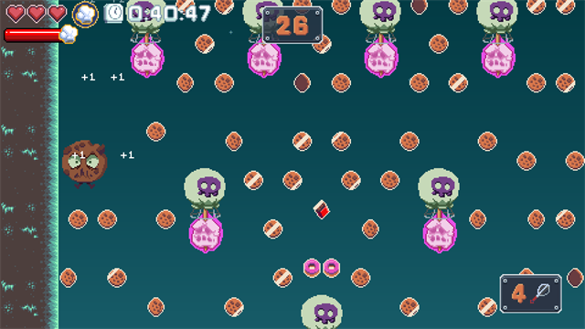 Super Perils of Baking screenshot 3