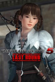 DOA5LR Deceptionkostym - Leifang