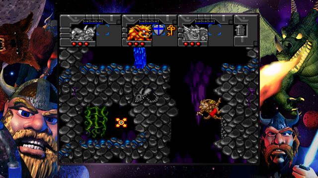 Blizzard® Arcade Collection screenshot 16