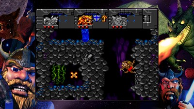 Blizzard® Arcade Collection — скриншот 16