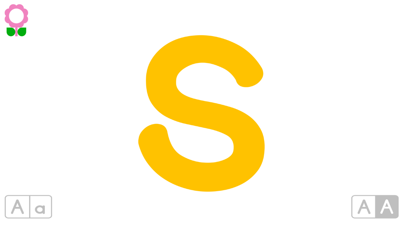 #8. ABC Colorido (Windows) بواسطة: Holiday Educationist