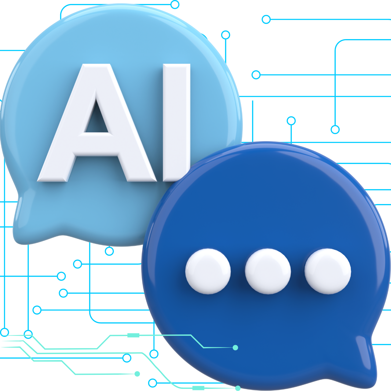 ChatGPT Prompt Automation Queue icon