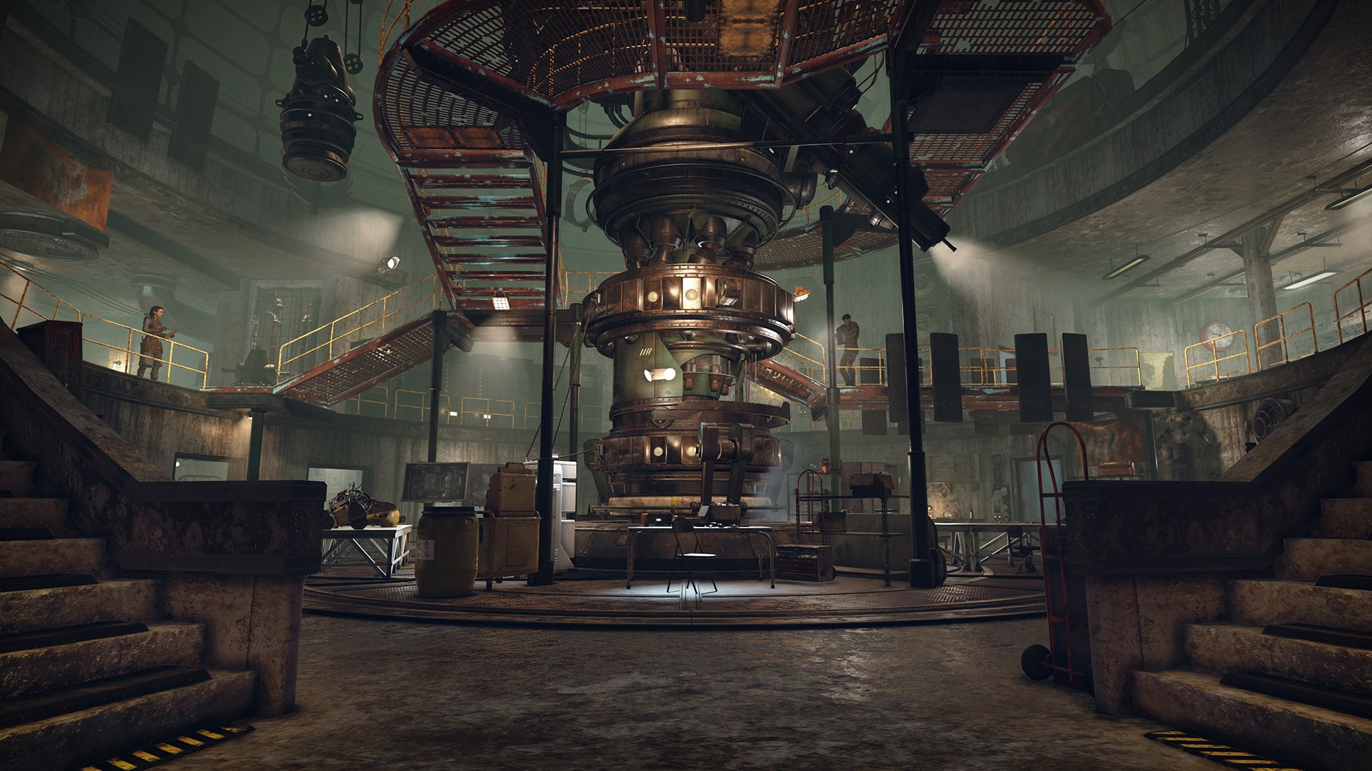 Fallout 4 от bethesda game studios фото 76