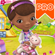 Doc McStuffins World Pro