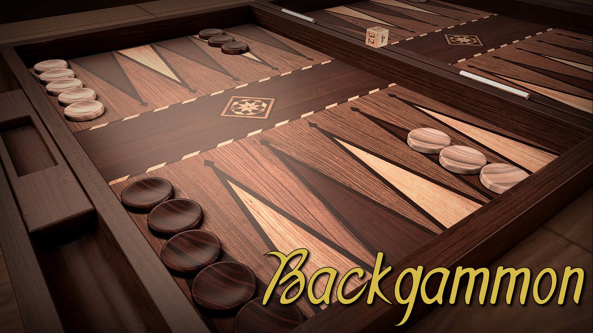microsoft online backgammon