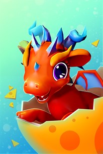 Os 10 Melhores Jogos de DRAGÕES / DRAGONS para Android ( Aventura