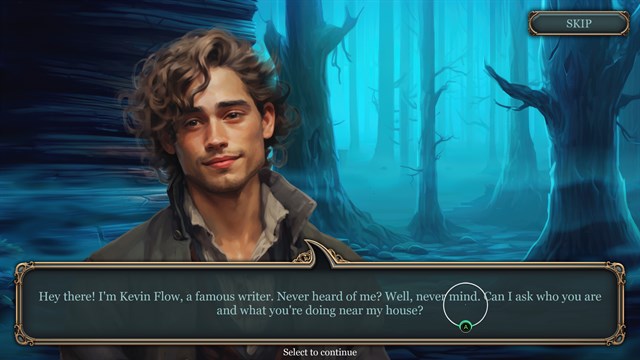 Harmony Chronicles: Chaos Realms Collector's Edition screenshot 3