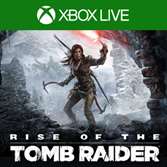 Rise of the Tomb Raider