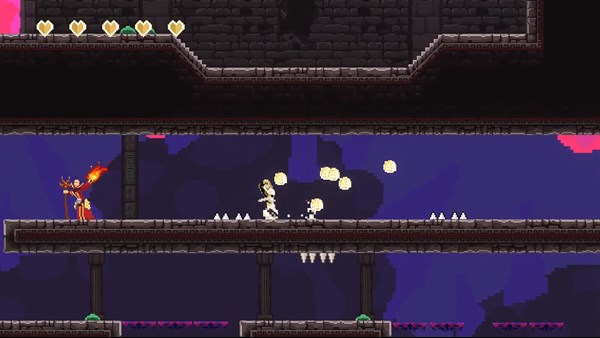 Knight's Quest — 11
