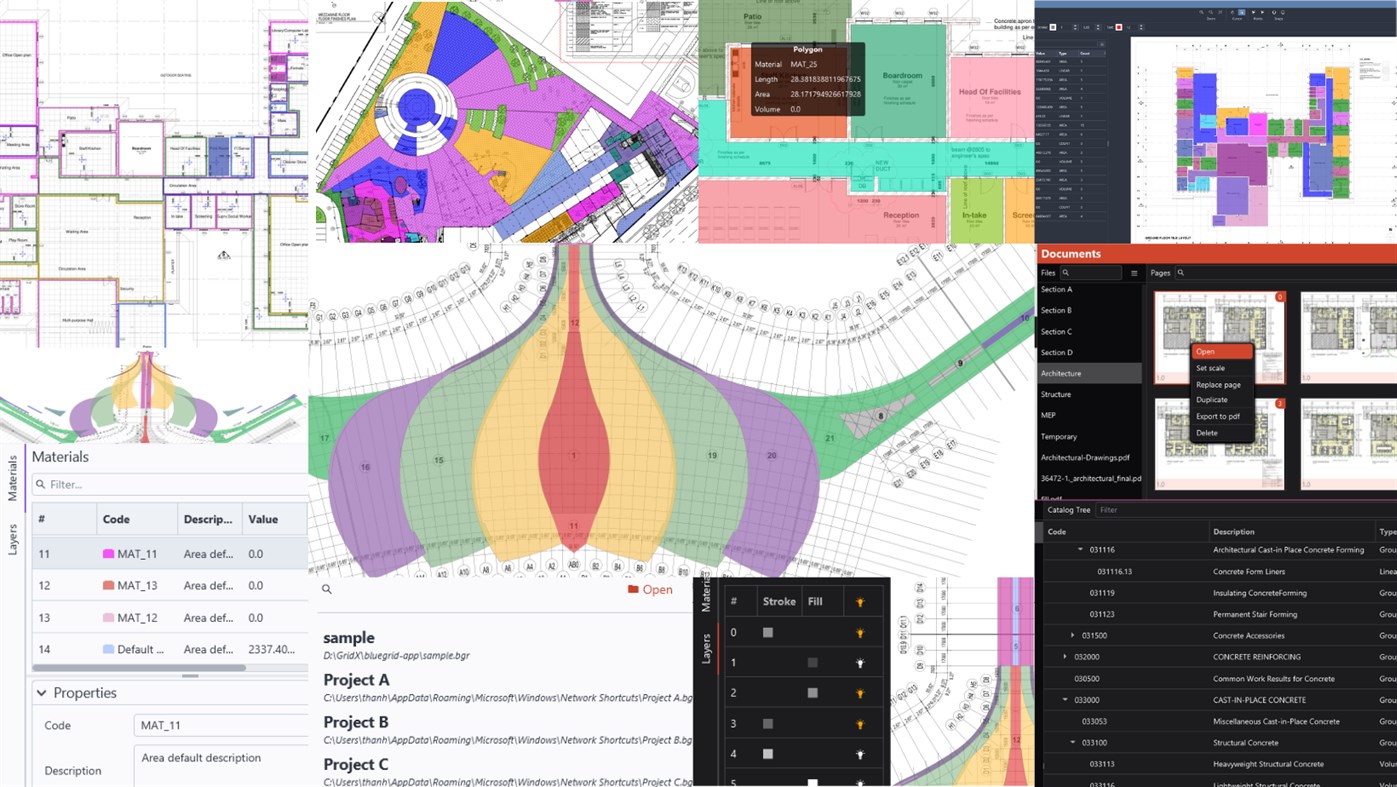 #1. Bluegrid (Windows) By: TPV