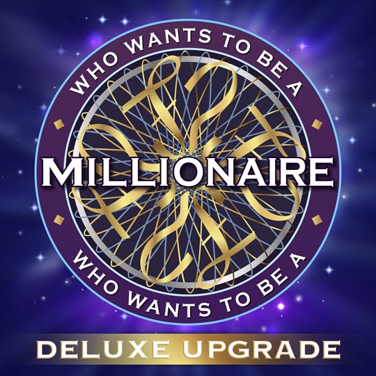 WWTBAM DLC - New Edition for xbox