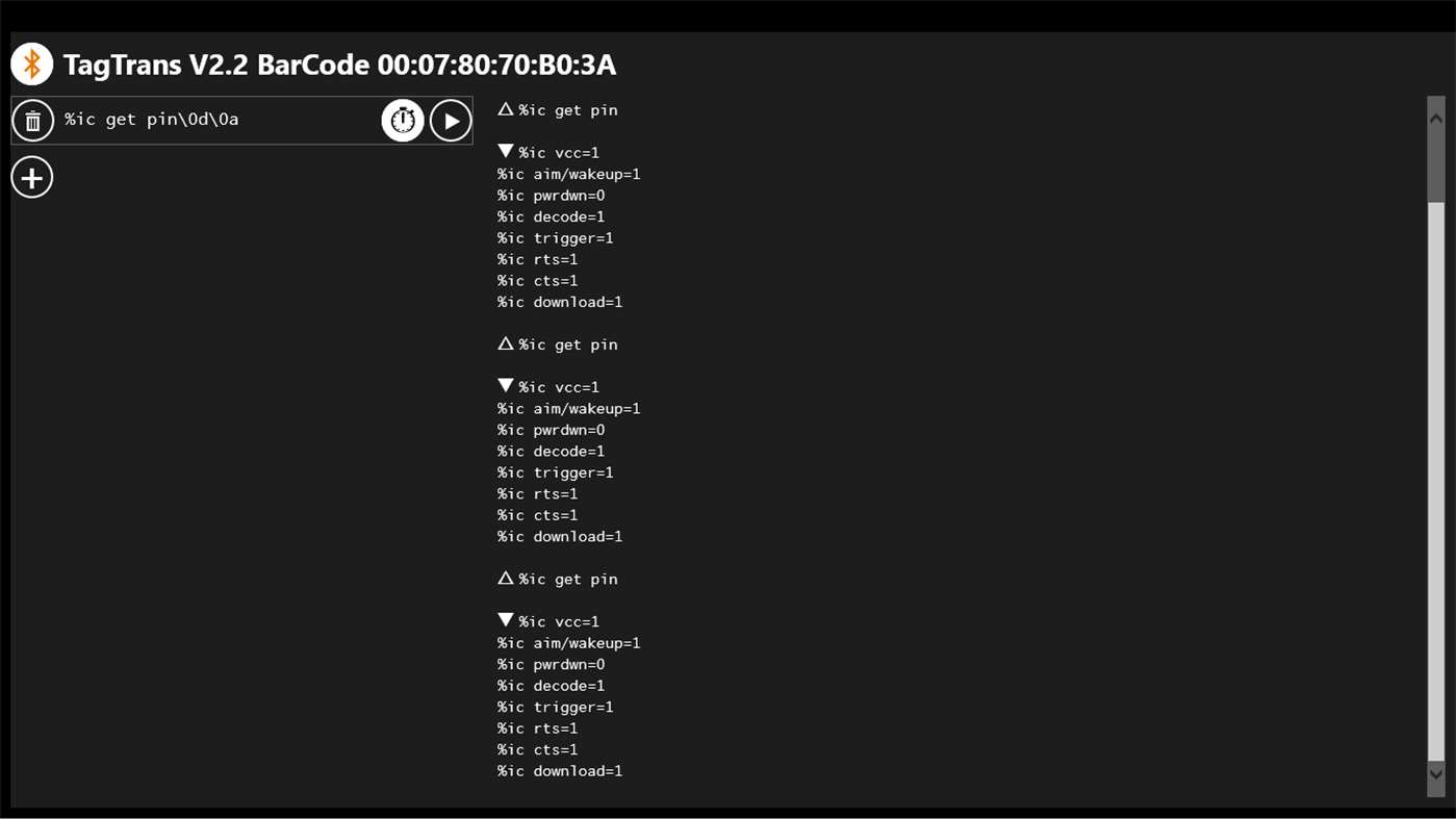 #6. BTRFComm (Windows) Göre: Widehat Productions