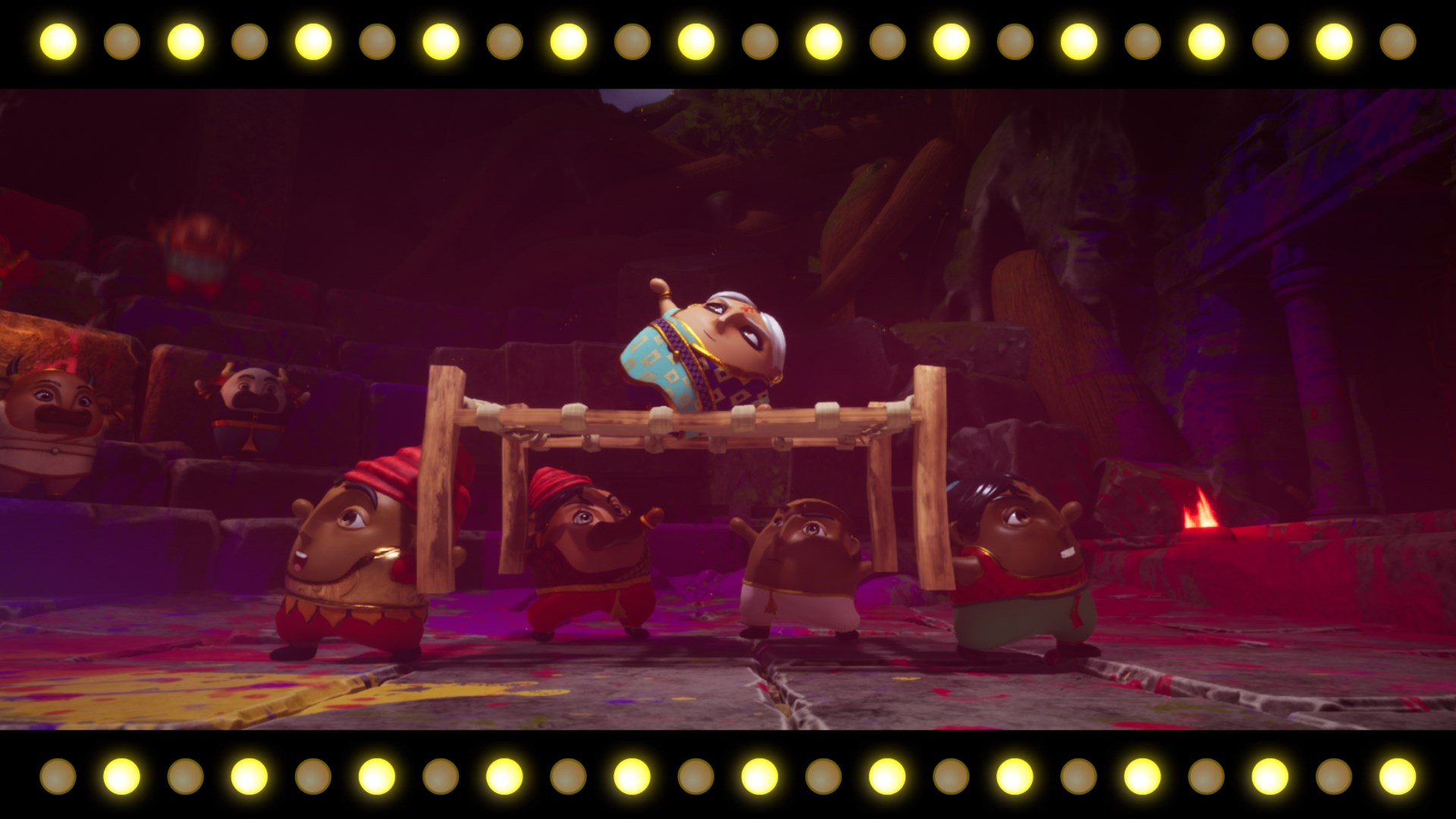 Screenshot 6 from Aikyam