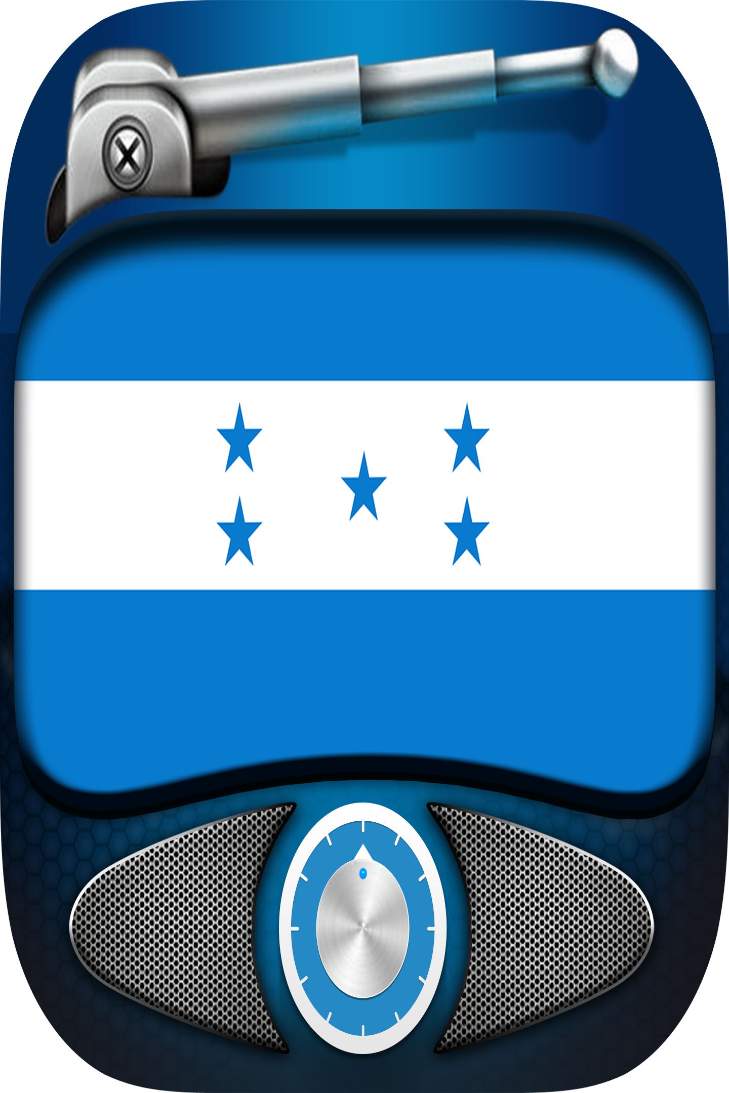 Radio Honduras – Radio Honduras FM & AM: Listen Live Honduran Radio Stations Online + Music and Talk Stations