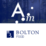 Audit Manager – Bolton Food