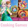 Cooking Games-Super Girl Games