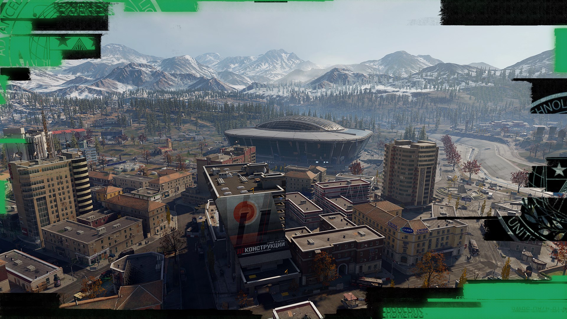 Call of Duty: Warzone screenshot thumbnail video