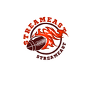 Streameast - NFL Sports Full HD New Tab icon