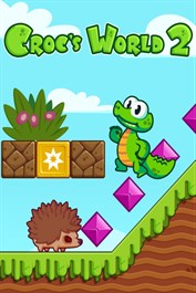 Croc's World 2 (Xbox-Edition)