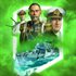 World of Warships: Legends — Intercepteur en prêt