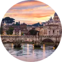 St. Peter's Basilica Wallpaper New Tab icon