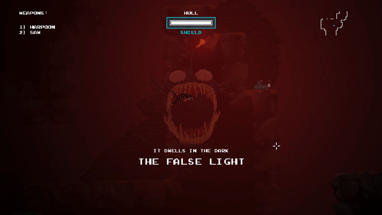 The Aquatic Adventure of the Last Human screenshot 4