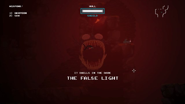 The Aquatic Adventure of the Last Human screenshot 4