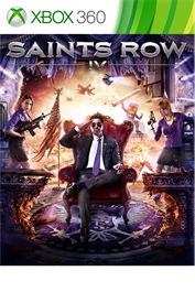 Kaufen Saints Row IV Xbox