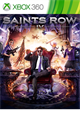 Saints Row IV