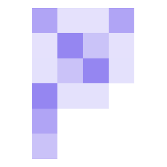 PixelArt by Gabriel
