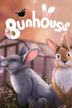 Cover poster for Bunhouse