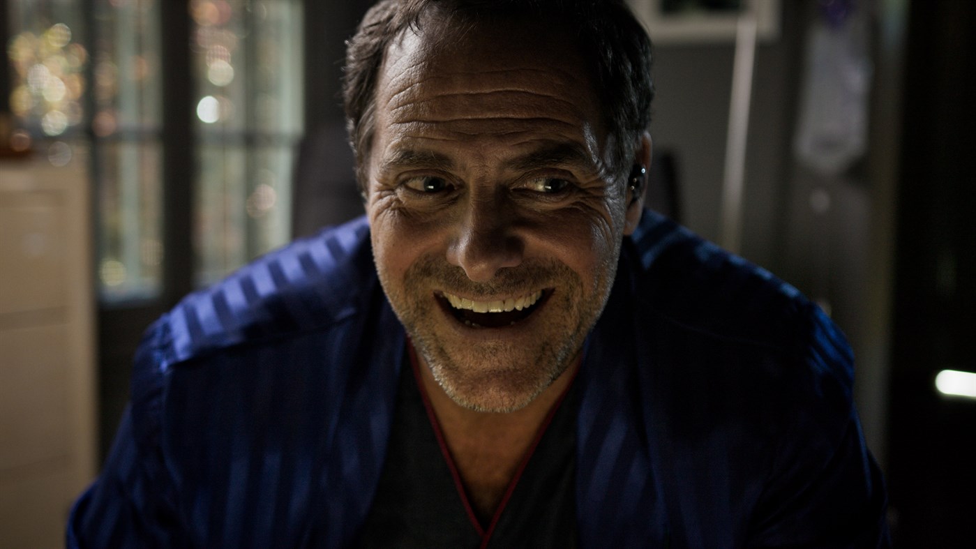 #3. FMV Adventure (Windows) 由: Wales Interactive