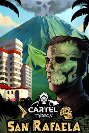 Cartel Tycoon - San Rafaela