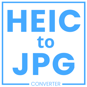 HEIC to JPG Converter icon