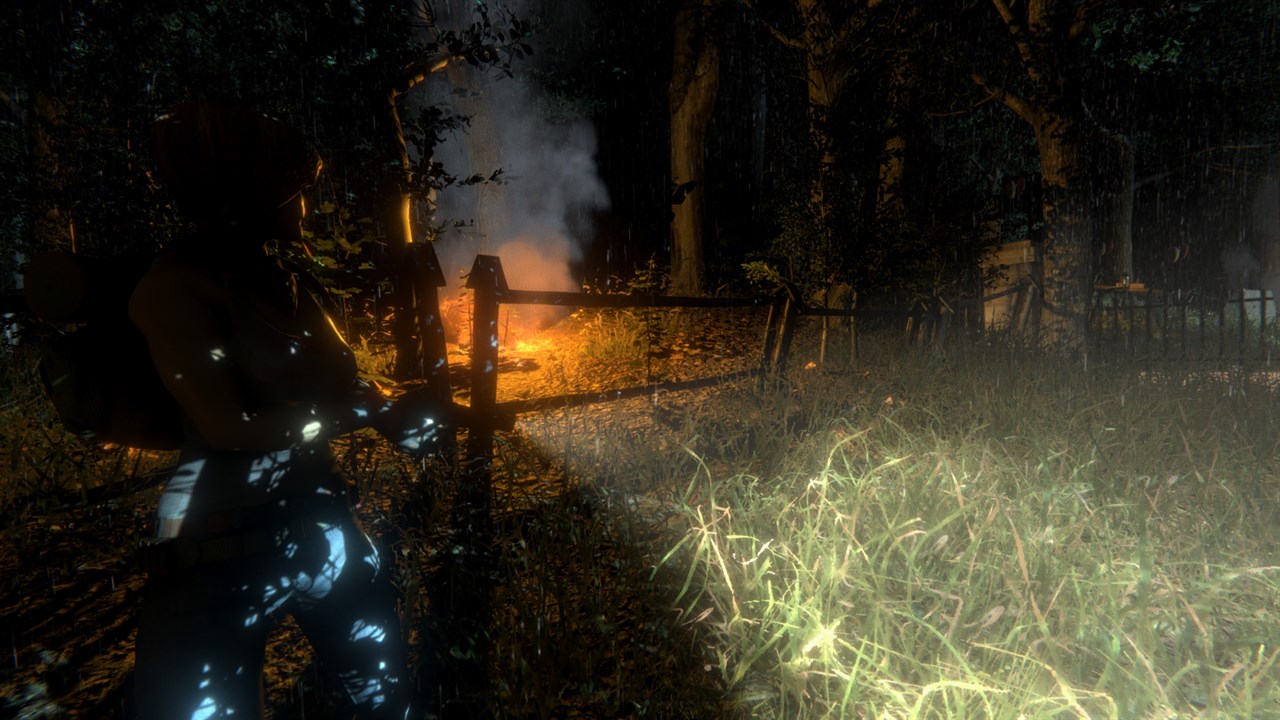 Outbreak: Lost Hope Definitive Edition screenshot 3