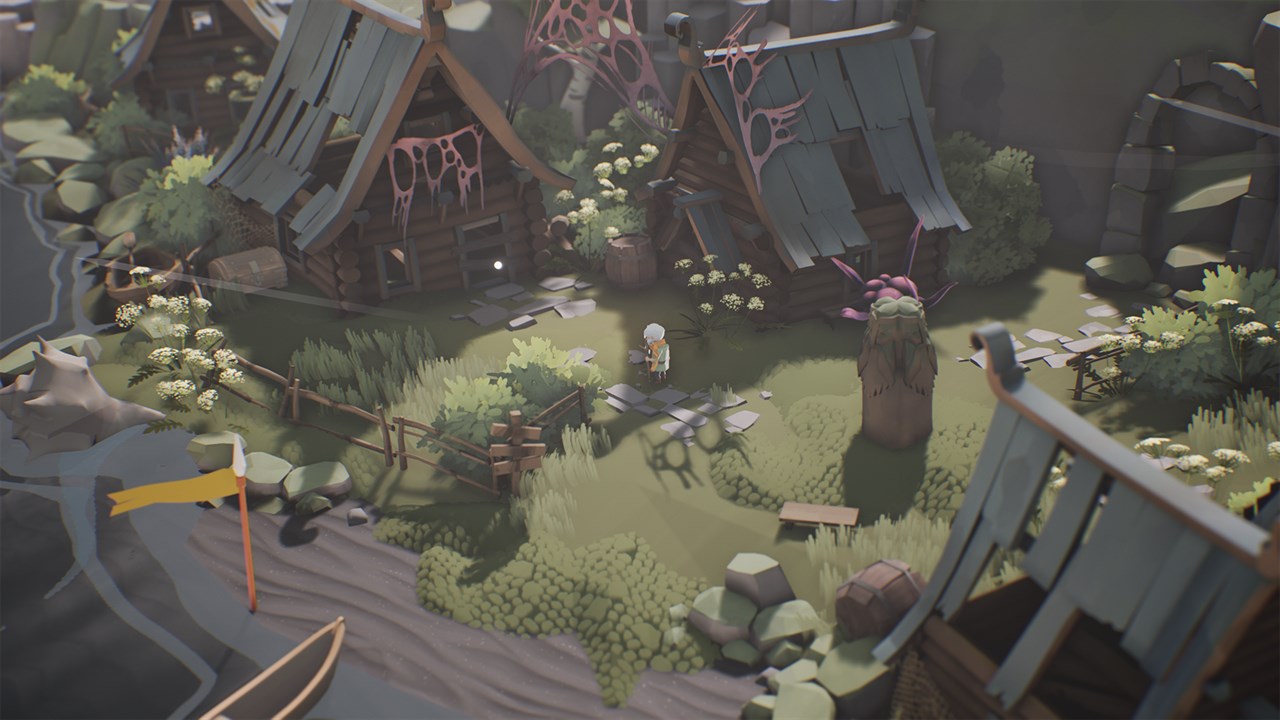 Selfloss screenshot 3