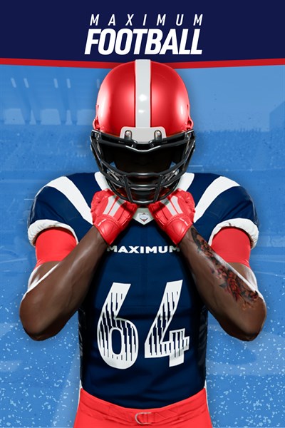 Maximum Football