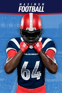 Maximum Football