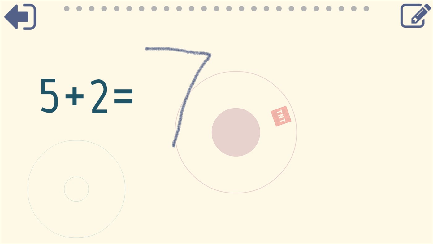 #9. Add and subtract within 20 (Windows) 由: Sergey Malugin