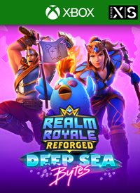 Realm Royale Reforged