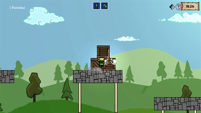 Save the Ninja Clan — скриншот 22