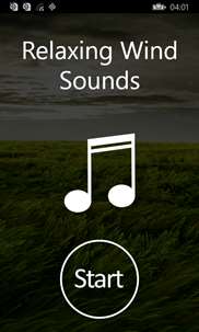 Wind Sounds:Soothing Sounds of wind Relaxation and Mind Therapy screenshot 5
