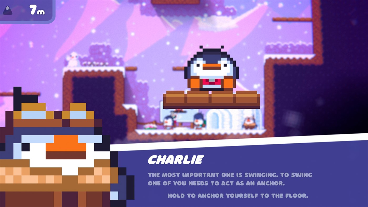 #8. Bread & Fred (Xbox) Ved: Atari, Infogrames