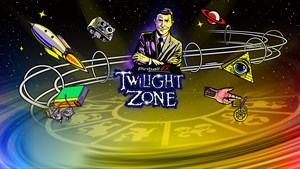 Pinball FX - Williams Pinball: Twilight Zone Trial
