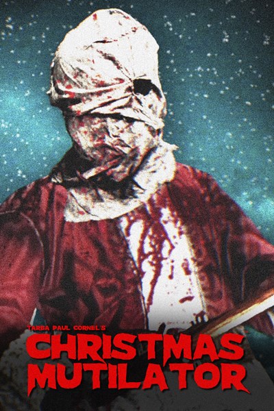 Christmas Mutilator